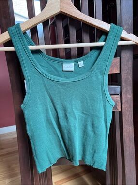 Sunday Best Tank Top
